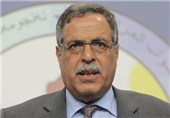 ائتلاف نیروهای ملی عراق نامزدی برای کابینه جدید معرفی نکرده است