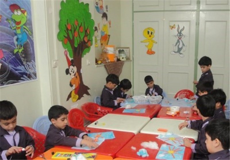 شرایط استفاده حق‌التدریسی از مربیان پیش‌دبستانی در مهر 94