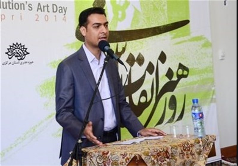 هنرمندان استان مرکزی در سومین جشنواره سراسری تئاتر سوره حضور پیدا می‌کنند
