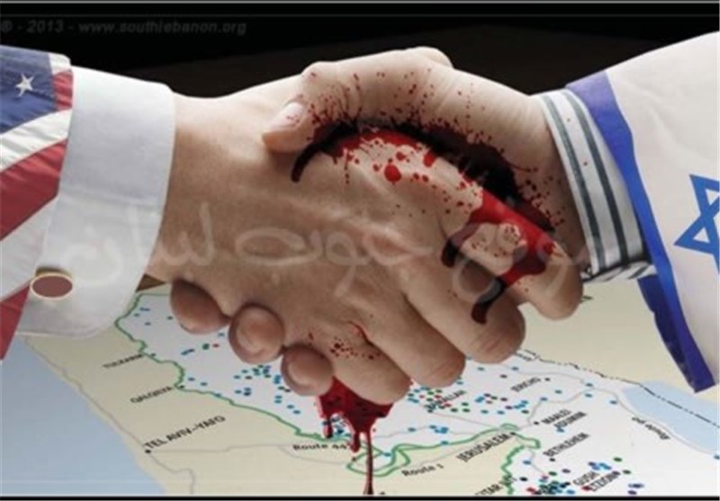 رای الیوم: اعراب همپیمان آدم کش‌ها شده‌اند/ آمریکا و اسرائیل حاضرند میلیون‌ها انسان را قتل‌عام کنند
