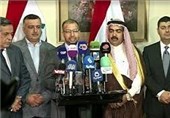 تداوم کارشکنی و زیاده خواهی‌ جریان‌های سیاسی عراق از کابینه العبادی
