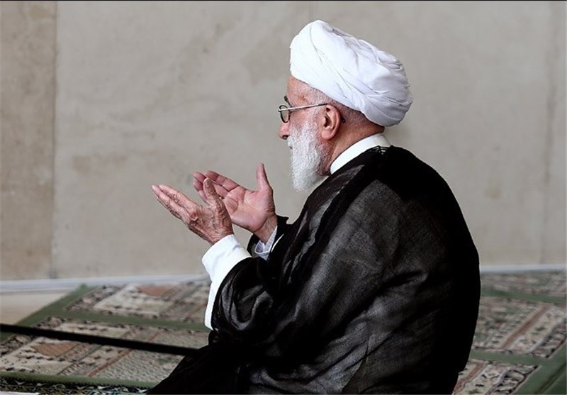 وقتی آیت‌الله جنتی به داد اصلاح‌طلبان رسید