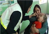 پزشکان استان بوشهر در اردوی جهادی خدمات پزشکی رایگان ارائه کردند