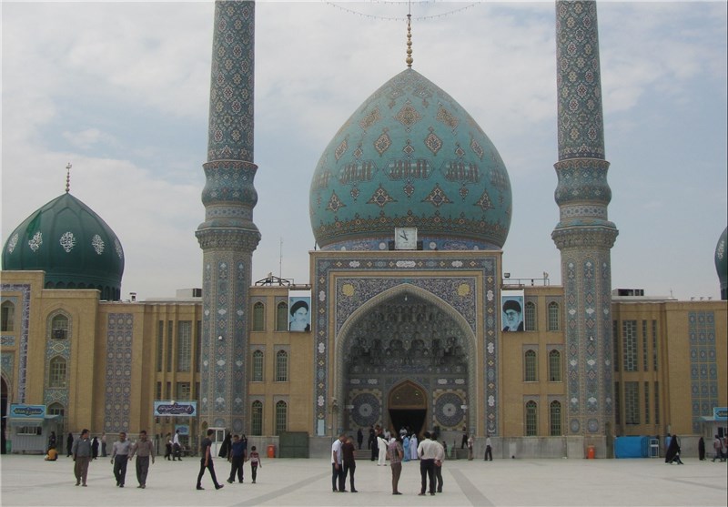 پیش‌بینی حضور بیش از یک‌میلیون زائر در نیمه شعبان در مسجد جمکران