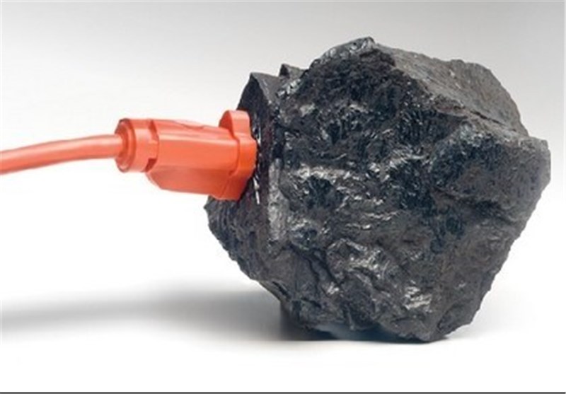 چین تولید زغال سنگ خود را افزایش داد