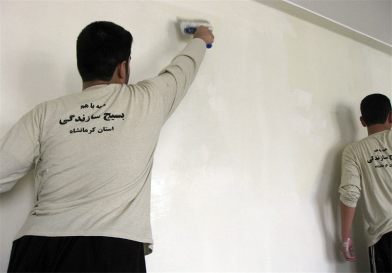 111 مدرسه در استان سمنان در طرح هجرت 3 بهسازی می‌شود