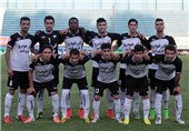 ترکیب تیم های صبای قم و استقلال خوزستان مشخص شد