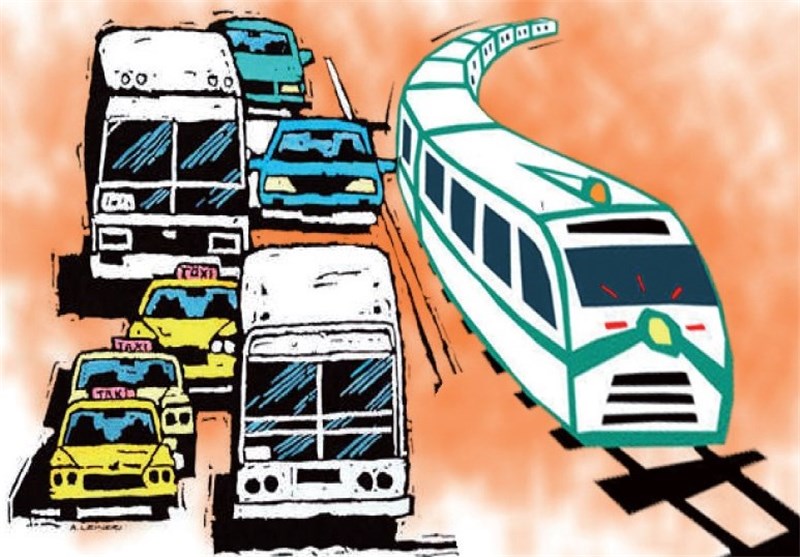 ضرر 100 میلیاردی مترو و اتوبوسرانی تهران در دوران کرونا