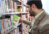 40 میلیارد ریال به کتابخانه‌های مساجد کشور اختصاص یافت‌