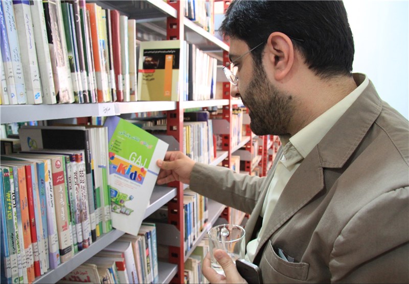20 میلیارد ریال برای کتابخانه‌های عمومی استان بوشهر تخصیص یافت