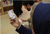 کتابخانه عمومی ولایت در ایرانشهر افتتاح می‌شود