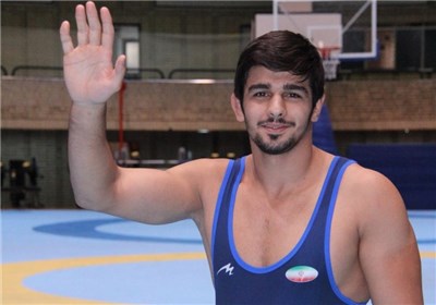 UWW Lauds Iranian Wrestler Mohammadian - Sports news