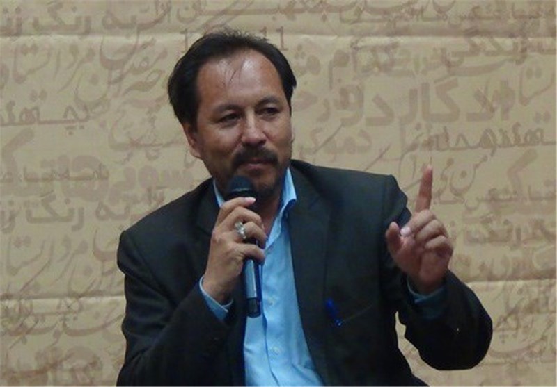 جشنواره‌های فیلم افغانستان با هزینه مرکز فرهنگی آمریکا برپا می‌شود