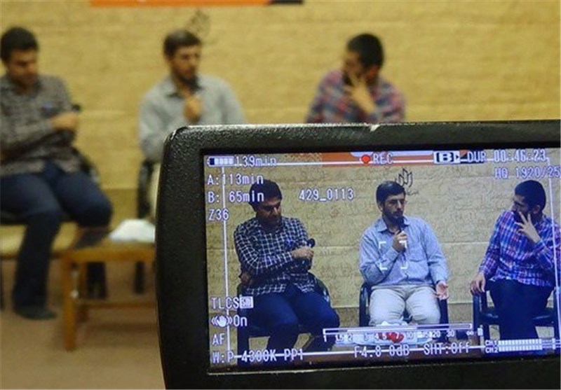 یزد| باید توجه به فیلم‌سازان جوان در سراسر کشور افزایش یابد