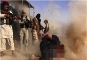 داعش 18 نیروی کرد خود را در موصل تیرباران کرد