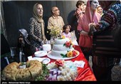 بازارچه خیریه در حمایت از کودکان نیازمند و بی‌سرپرست در شیراز برگزار می‌شود