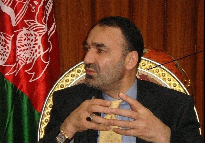 تأکید مجدد «عطا محمد نور» بر عدم پذیرش نتایج انتخابات افغانستان و برپایی تظاهرات