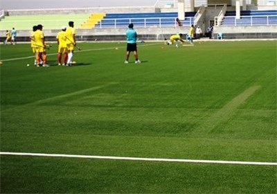 Iran Held by Thailand at Men’s Junior AHF Cup 2019 - Sports news