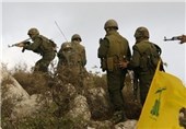 حزب‌الله حمله تروریست‌ها از خاک سوریه به لبنان را خنثی کرد
