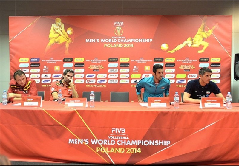 It Was Not Iran’s Best Match, Slobodan Kovac Says