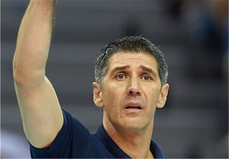 My Players Did Well, Iran Coach Slobodan Kovac Says