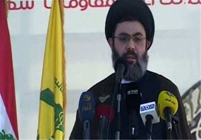 حزب الله: تحولات سوریه در راستای تحقق اهداف سیاسی کشورهای منطقه‌ای و غربی است
