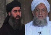الظواهری: خلافت داعش را به رسمیت نمی‌شناسم