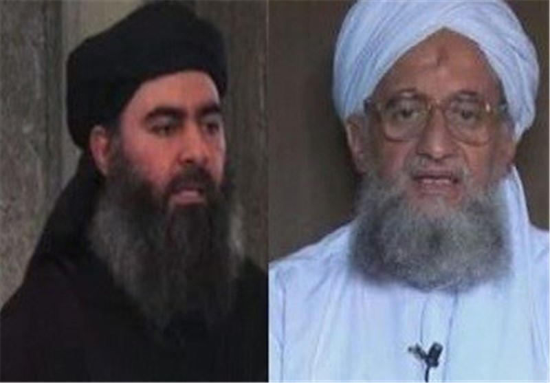 الظواهری: خلافت داعش را به رسمیت نمی‌شناسم
