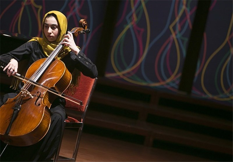 261 خواننده و نوازنده در مرحله نهایی نهمین جشنواره موسیقی جوان