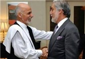 «عبدالله» و «اشرف غنی» درباره معرفی وزرای کابینه مشترک توافق کردند