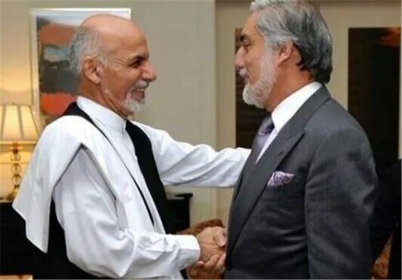 توافقنامه دولت وحدت ملی افغانستان به امضا رسید