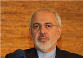 تأکید ظریف بر افزایش مشورت‌ها و رایزنی‌ها بین ایران و عراق