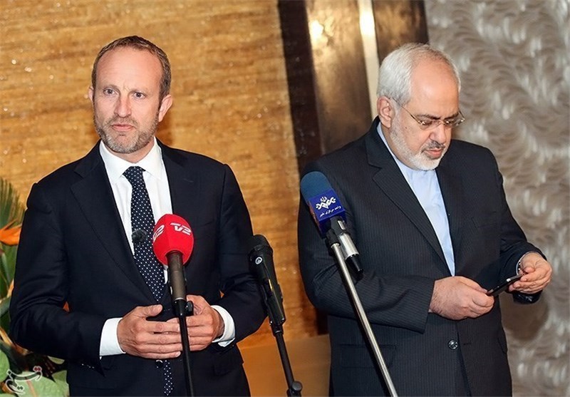 Anti-ISIL Coalition Needs Iran’s Help: Danish FM