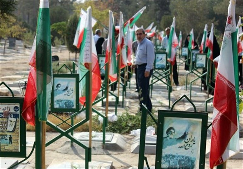 خانواده‌ شهدای عرصه انقلاب اسلامی گچساران تجلیل می‌شوند