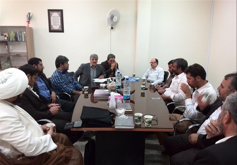اعضای هیأت رئیسه شورای اسلامی استان قم انتخاب شدند