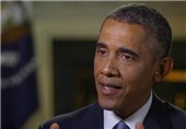 اوباما: جنگ با داعش فقط وظیفه آمریکا نیست