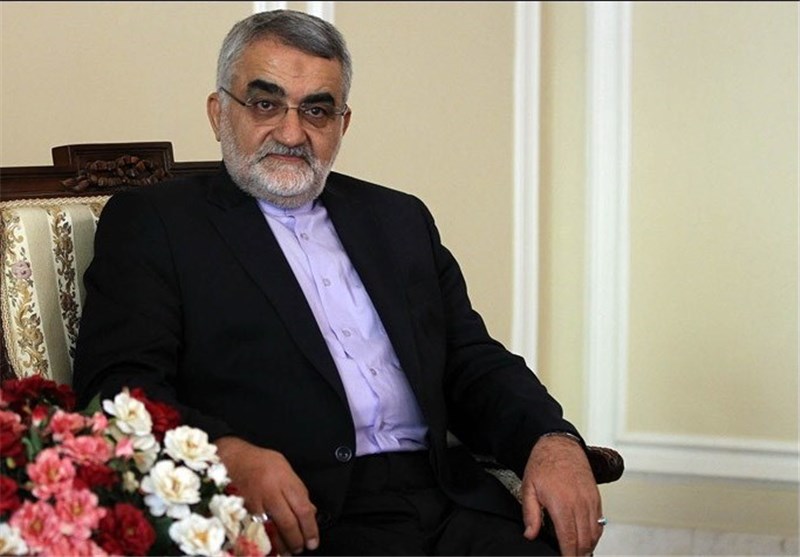 Iranian MP Blames World Powers&apos; Support for Spread of Terrorism