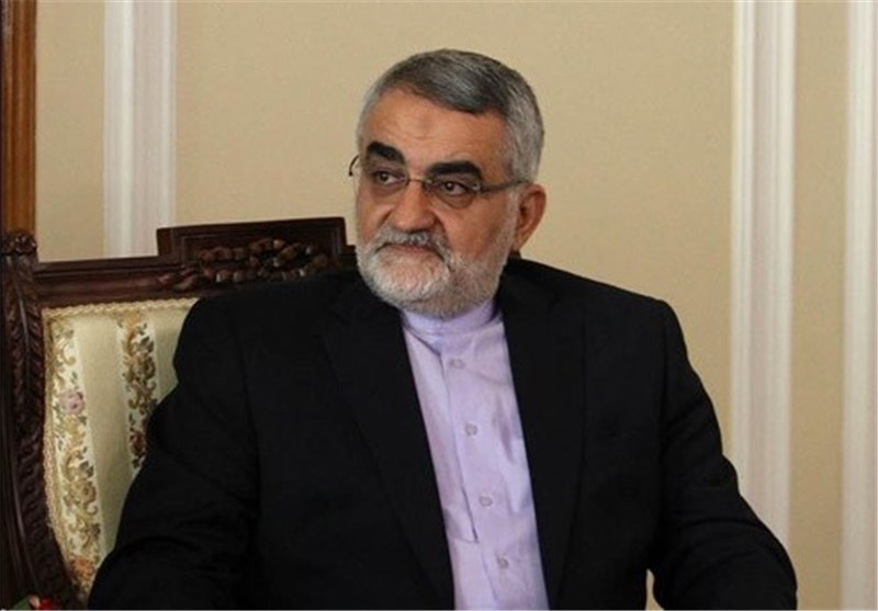 بروجردی: توافق هسته‌ای حاصل نشود ایران تمام فعالیت‌های هسته‌ای خود را از سر می‌گیرد