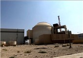 نیروگاه اتمی بوشهر از نیمه نخست اردیبهشت سال آینده دوباره وارد مدار تولید برق می‌شود‌
