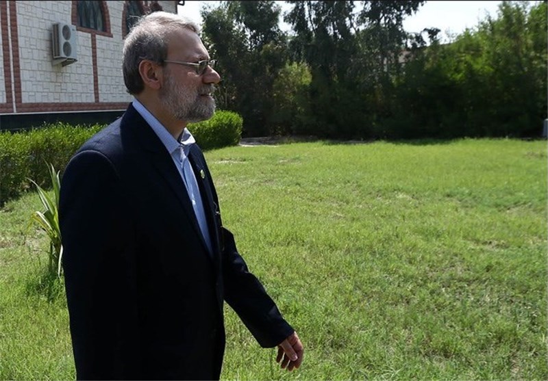 رئیس مجلس شورای اسلامی به مازندران سفر می‌کند