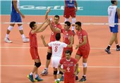 والیبال ایران با پیروزی شروع کرد/ اولین پیروزی کواچ در آسیا