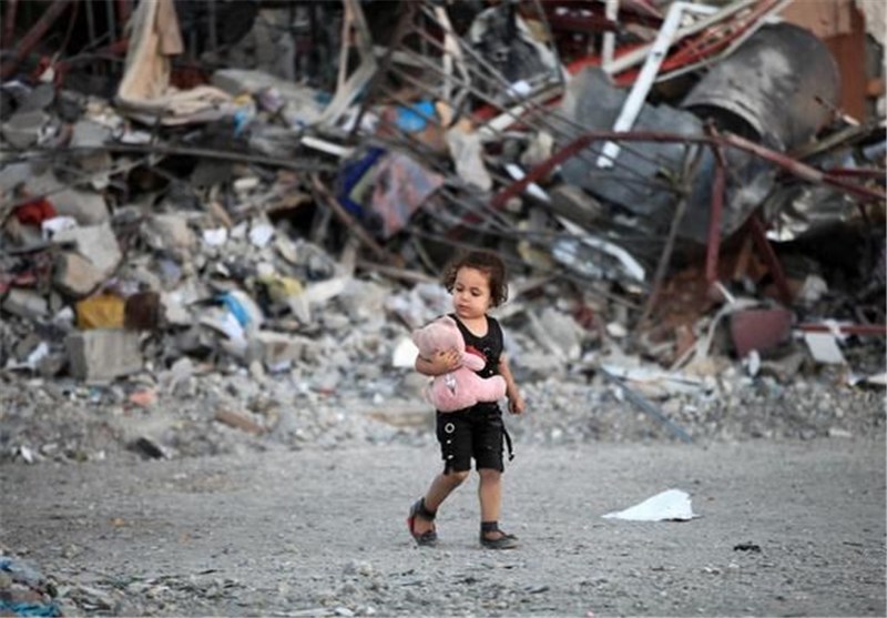 ارسال کمک 900 میلیون ریالی مردم قزوین به غزه