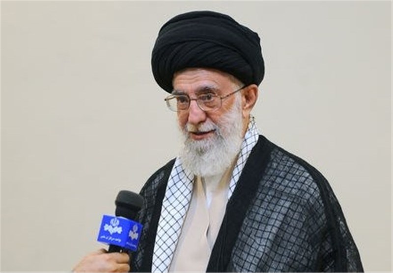 Ayatollah Khamenei Undergoes Surgery in Tehran