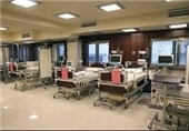 کمبود 2 هزار تخت بیمارستانی در خراسان رضوی