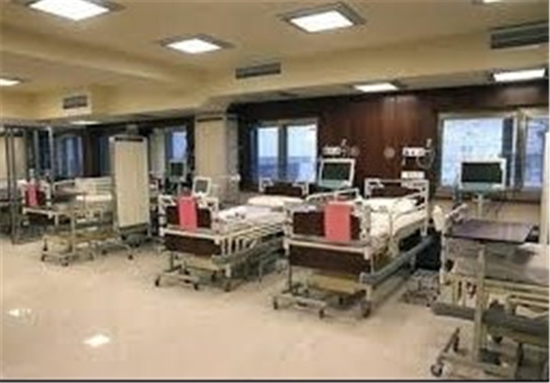تجهیزات 4 بیمارستان بزرگ استان گلستان تکمیل می‌شود