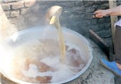 خواص شیره انگور در طب سنتی