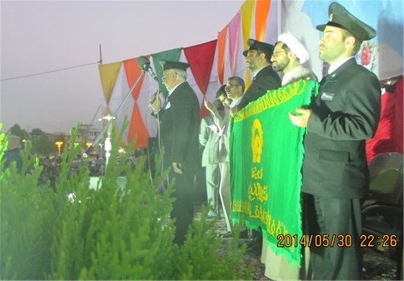 هشتمین جشن ملی زیر سایه خورشید در استان بوشهر برگزار می‌شود