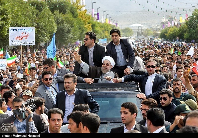 برنامه‌های سفر 3 روزه رئیس‌جمهور به استان گلستان تشریح شد
