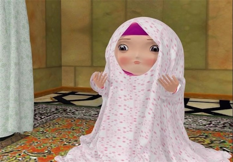 مرکز انیمیشن مهر در قزوین افتتاح می‌شود