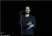 شروع پخش سریال جدید حامد بهداد از خرداد